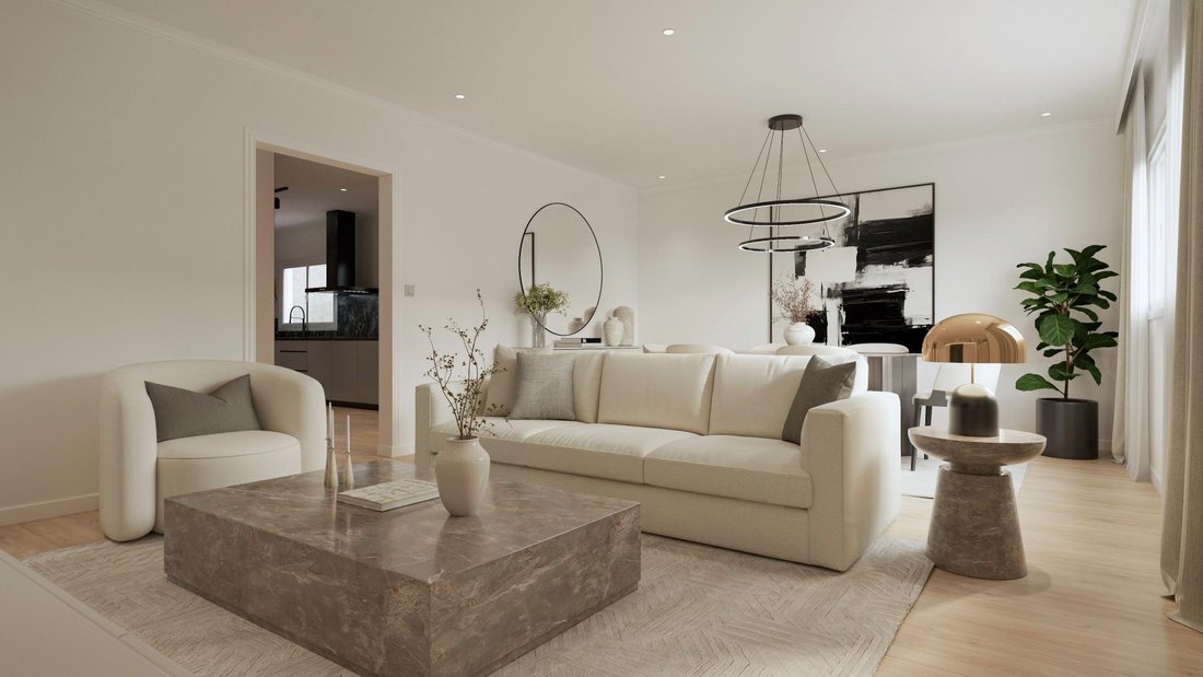 Apartment in Eixample, Barcelona, Spain 1 - 18465876