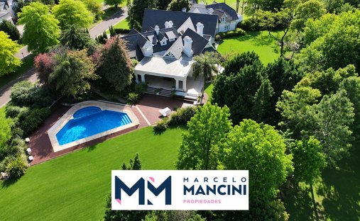Maison à Esteban Echeverría, Province de Buenos Aires, Argentine 1