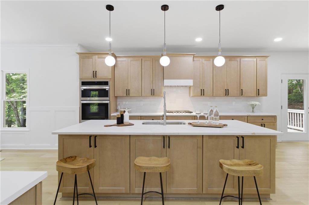 House in Acworth, Georgia, United States 2 - 18466471