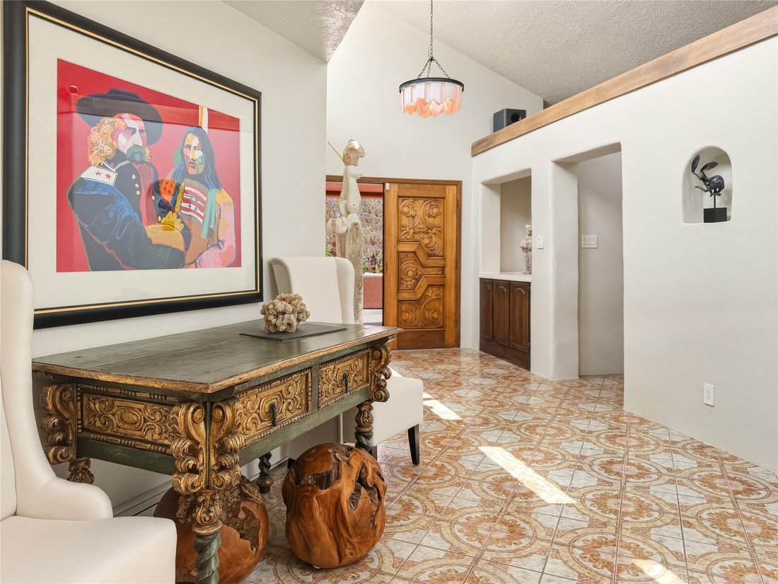 House in Santa Fe, New Mexico, United States 4 - 18468869