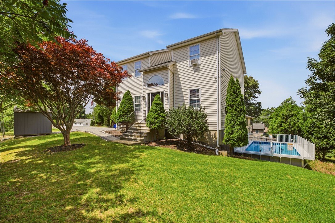 House in Westport, Massachusetts, United States 1 - 18469401