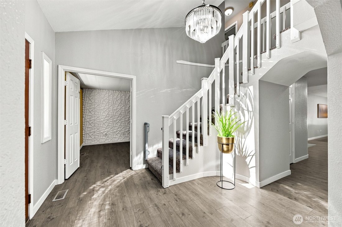 House in Olympia, Washington, United States 4 - 18460128