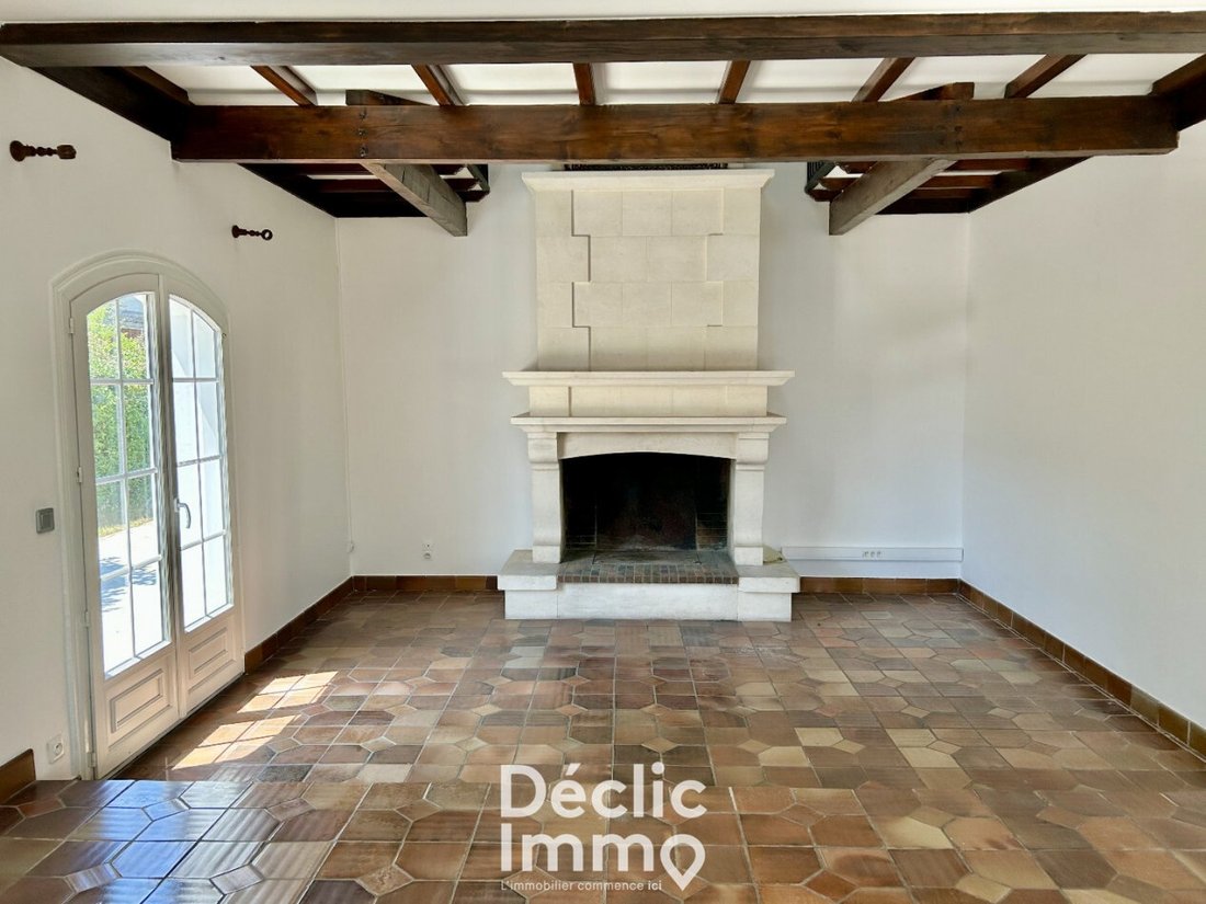 House in Ecarts-Ruraux, Cestas, France 5 - 18459130