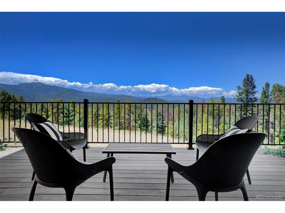 Maison à Conifer, Colorado, États-Unis 2 - 18458998