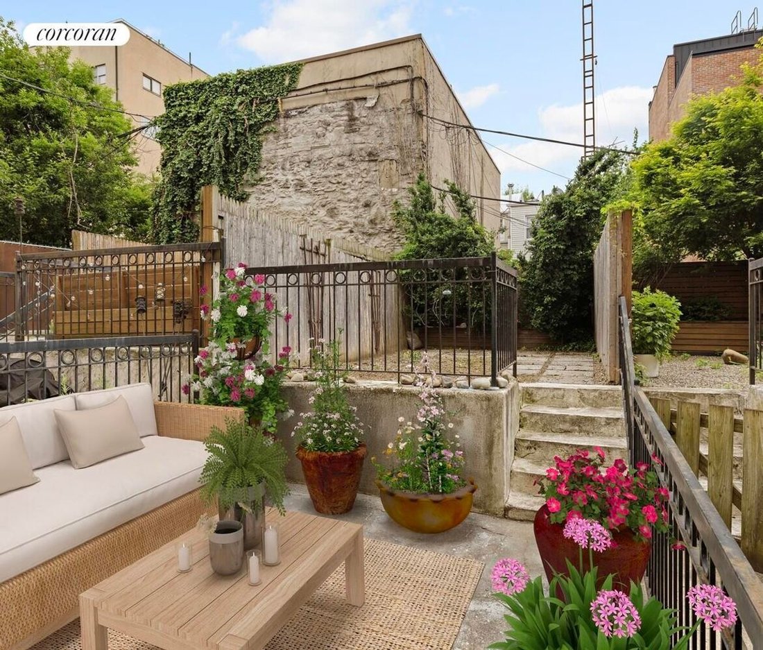 Condo in New York, New York, United States 1 - 18065355