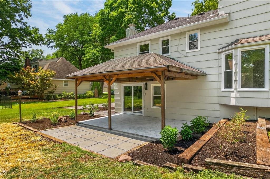 House in Leawood, Kansas, United States 5 - 18456400