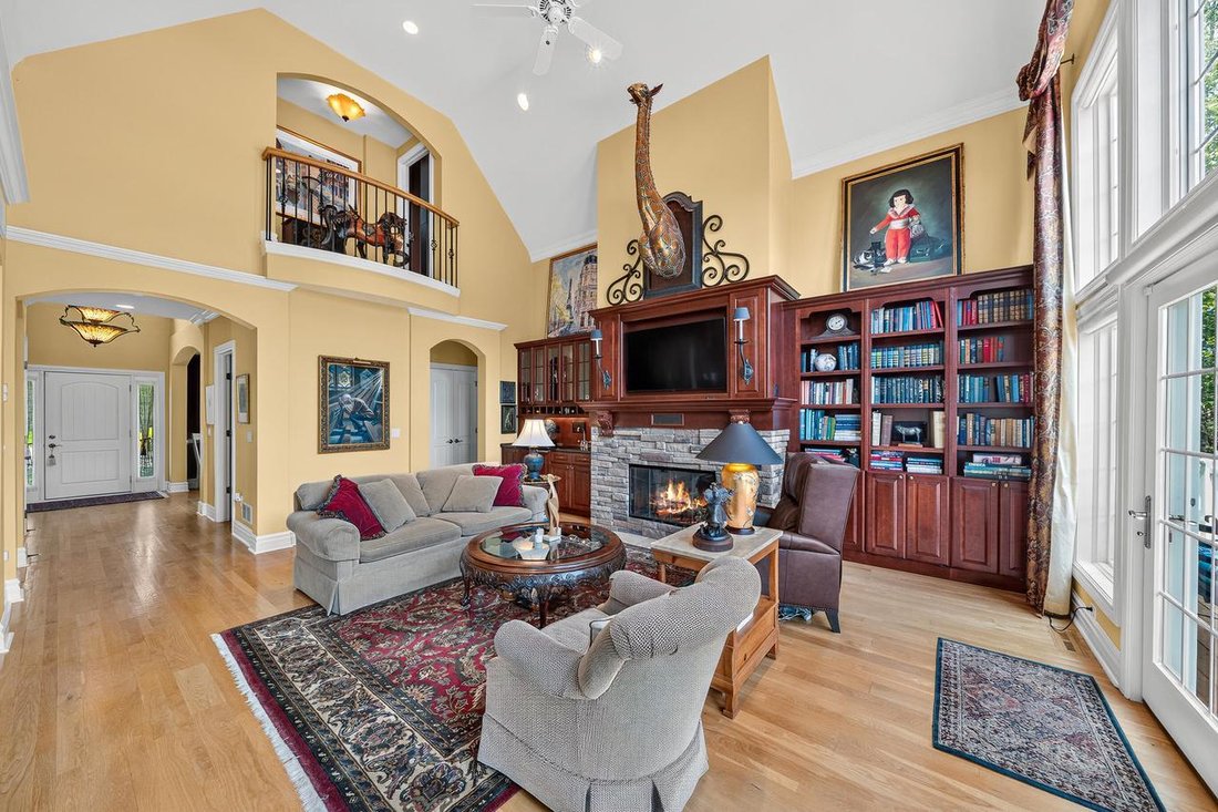 Condo in Lake Geneva, Wisconsin, United States 5 - 18458867