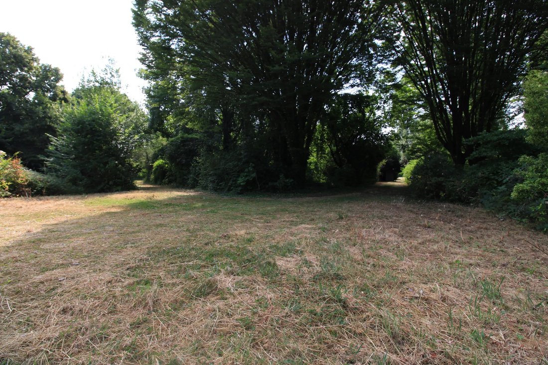 Estate in Centre Ville - Montaigne, Carvin, France 5 - 15854766