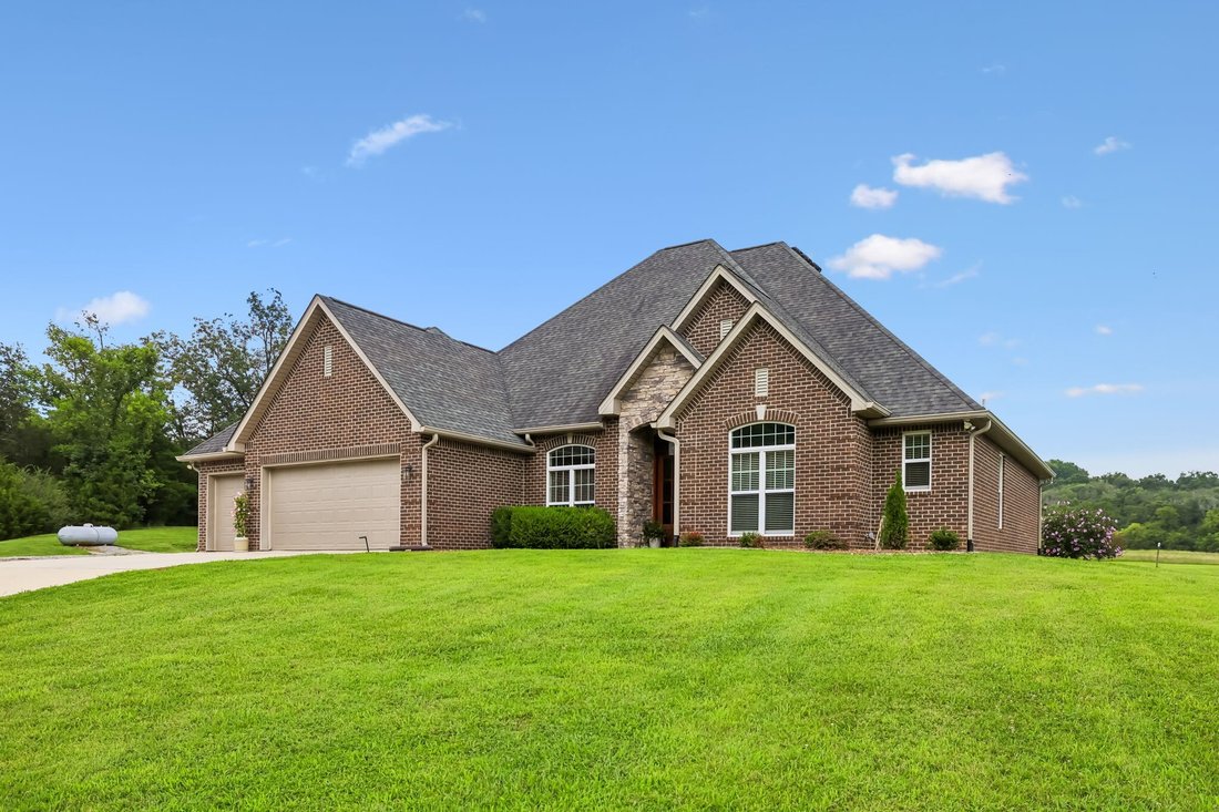 House in Mulberry, Tennessee, United States 5 - 17779154