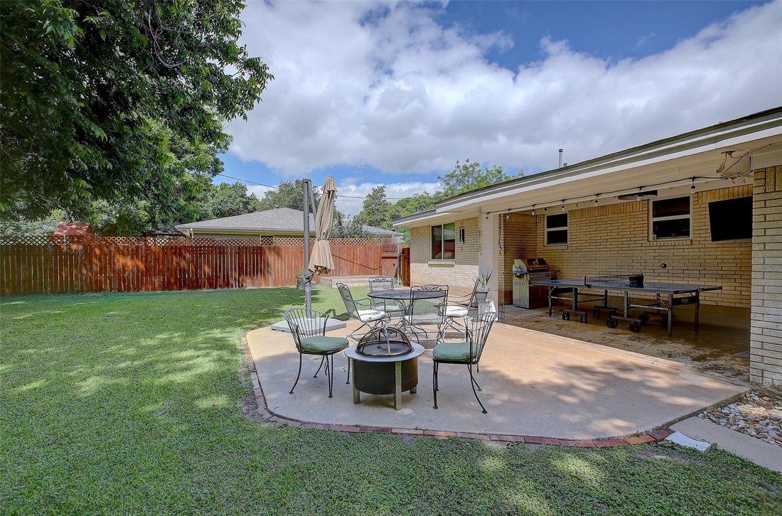 House in Georgetown, Texas, United States 3 - 17609935