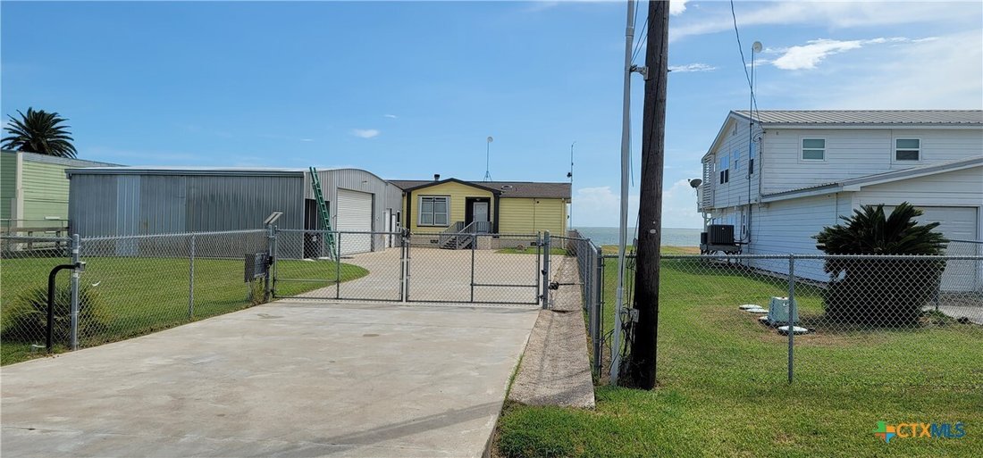 Seadrift, Texas, United States 3 - 18455766