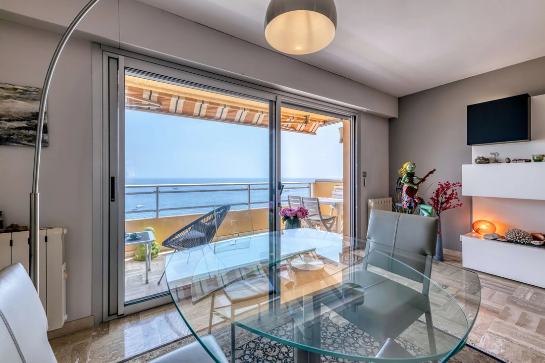 Apartment in Village-Cros de Caste-Coupiere-Mont Gros, Roquebrune-Cap-Martin, France 2 - 18457417