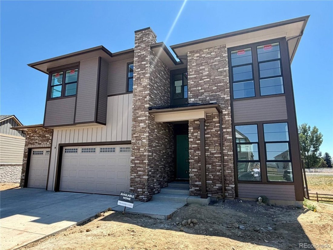 House in Timnath, Colorado, United States 2 - 18458949