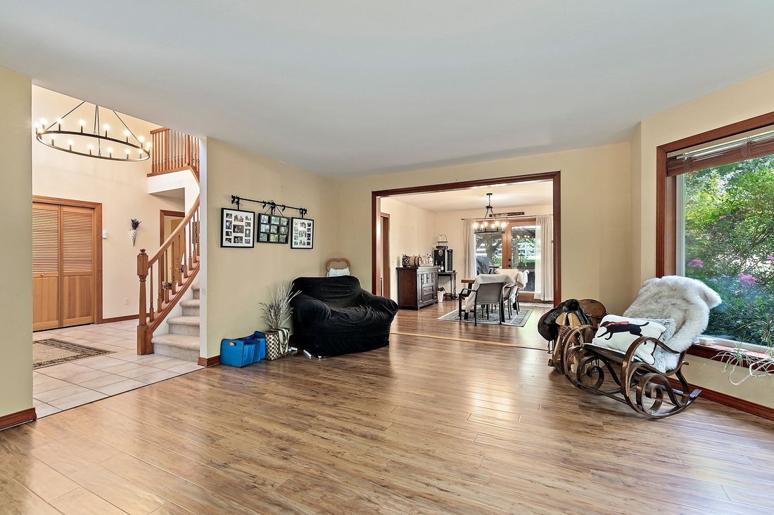 House in Gig Harbor, Washington, United States 3 - 18469660