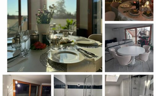 Apartment in Evian-les-Bains, Auvergne-Rhône-Alpes, France 1
