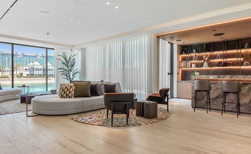 Villa in Palm Jumeirah, Dubai, United Arab Emirates 1