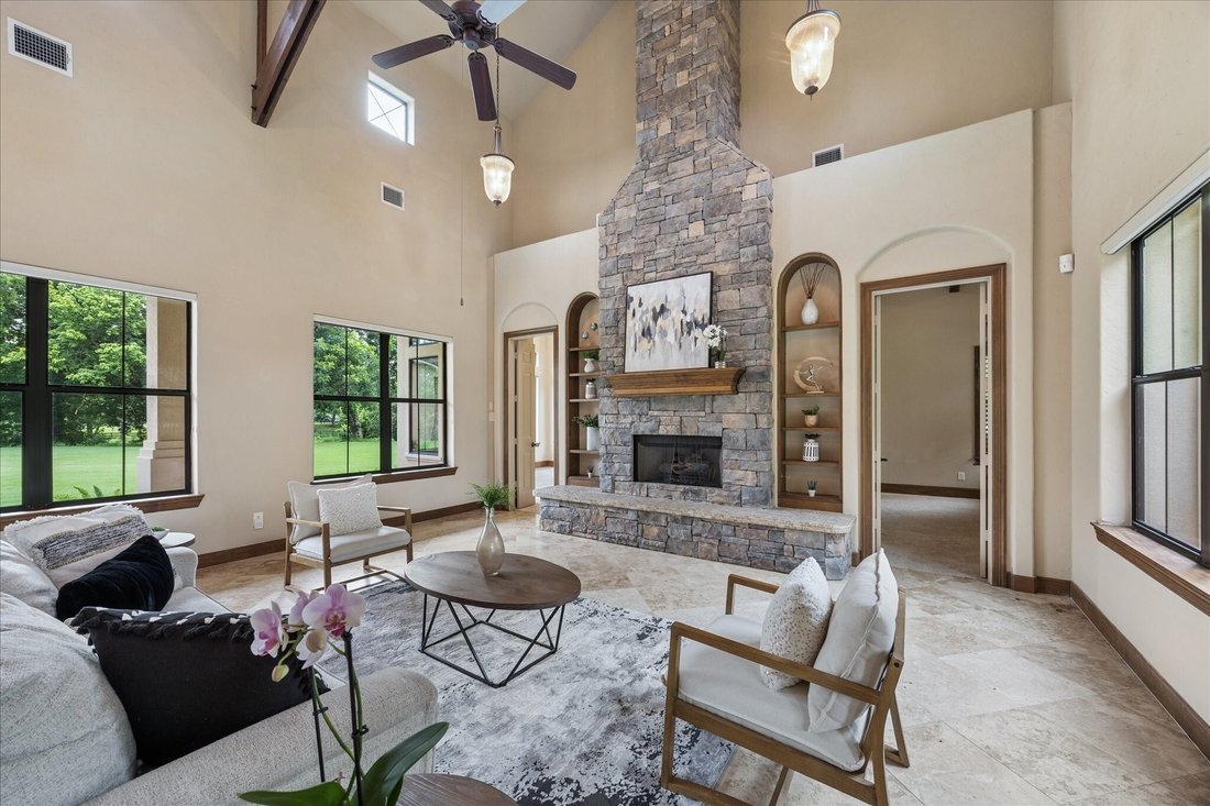 House in Fulshear, Texas, United States 3 - 18460005