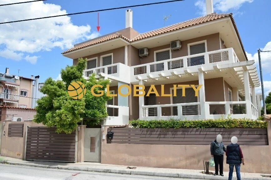 Apartment in Gerakas, Attica, Greece 1 - 18455631