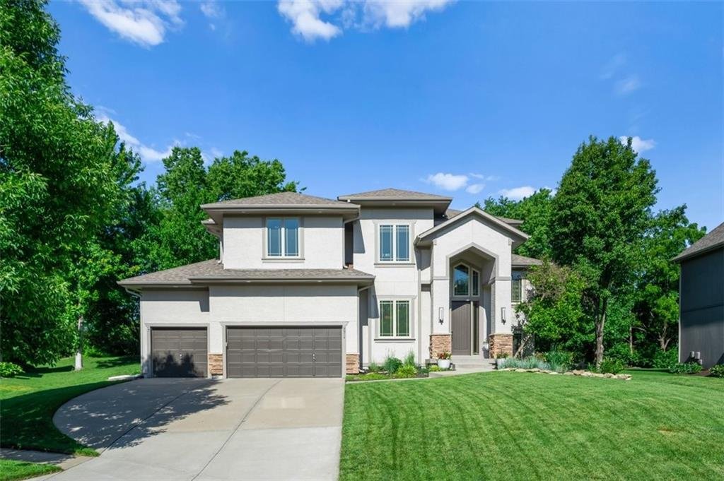 House in Lenexa, Kansas, United States 1 - 18025011