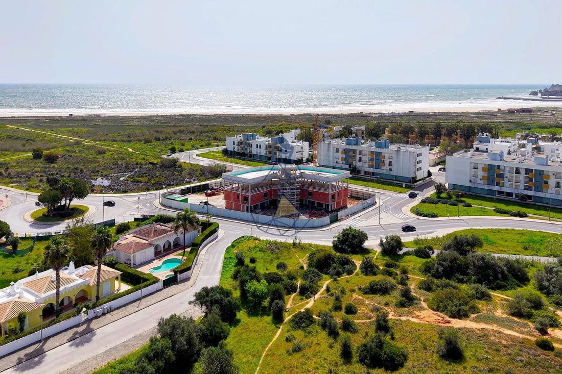 Apartment in Odiaxere, Algarve, Portugal 1 - 15458784