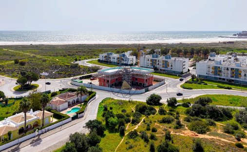 Apartment in Odiaxere, Algarve, Portugal 1