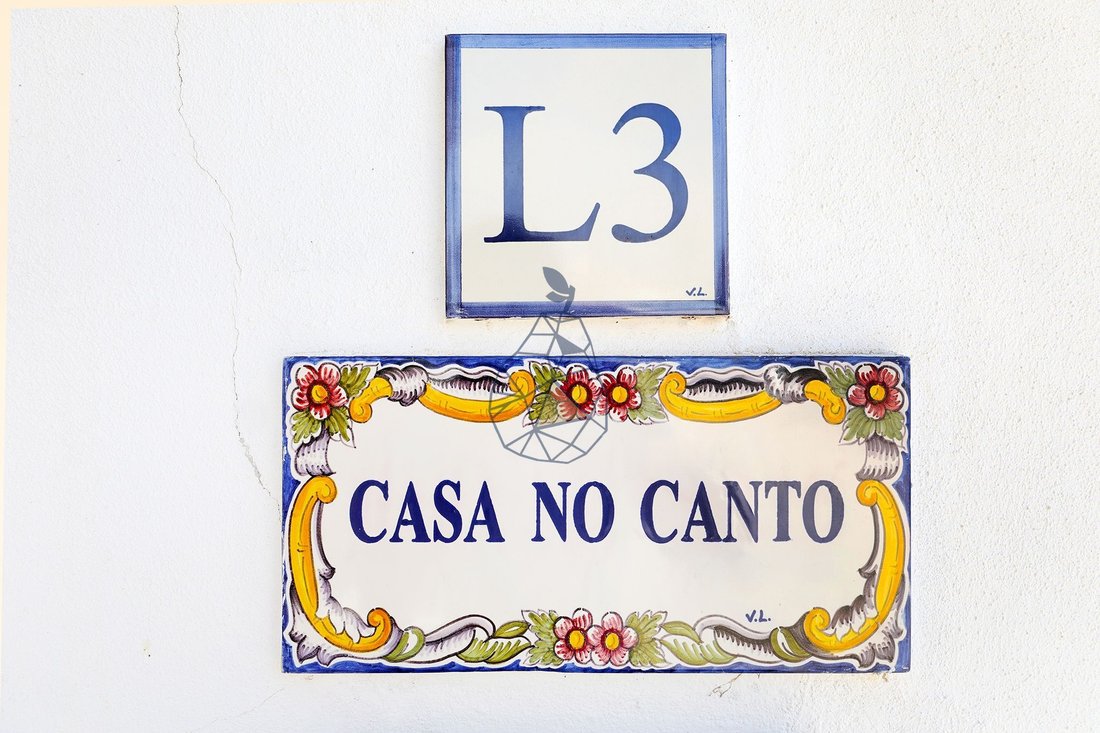 Villa in São Sebastião, Lagos, Sao Goncalo de Lagos, Portugal 4 - 15236996