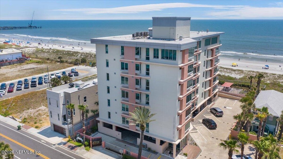 Condo in Jacksonville Beach, Florida, United States 2 - 18458559