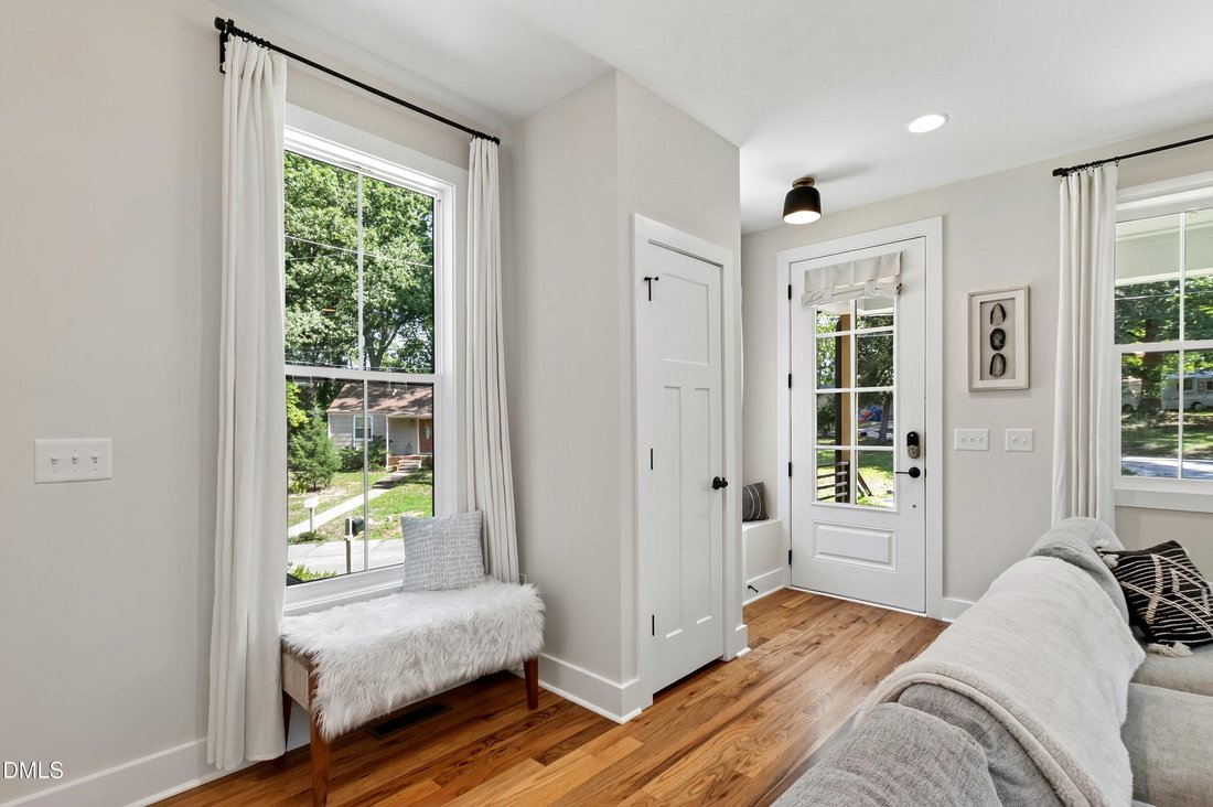 House in Raleigh, North Carolina, United States 2 - 18460465