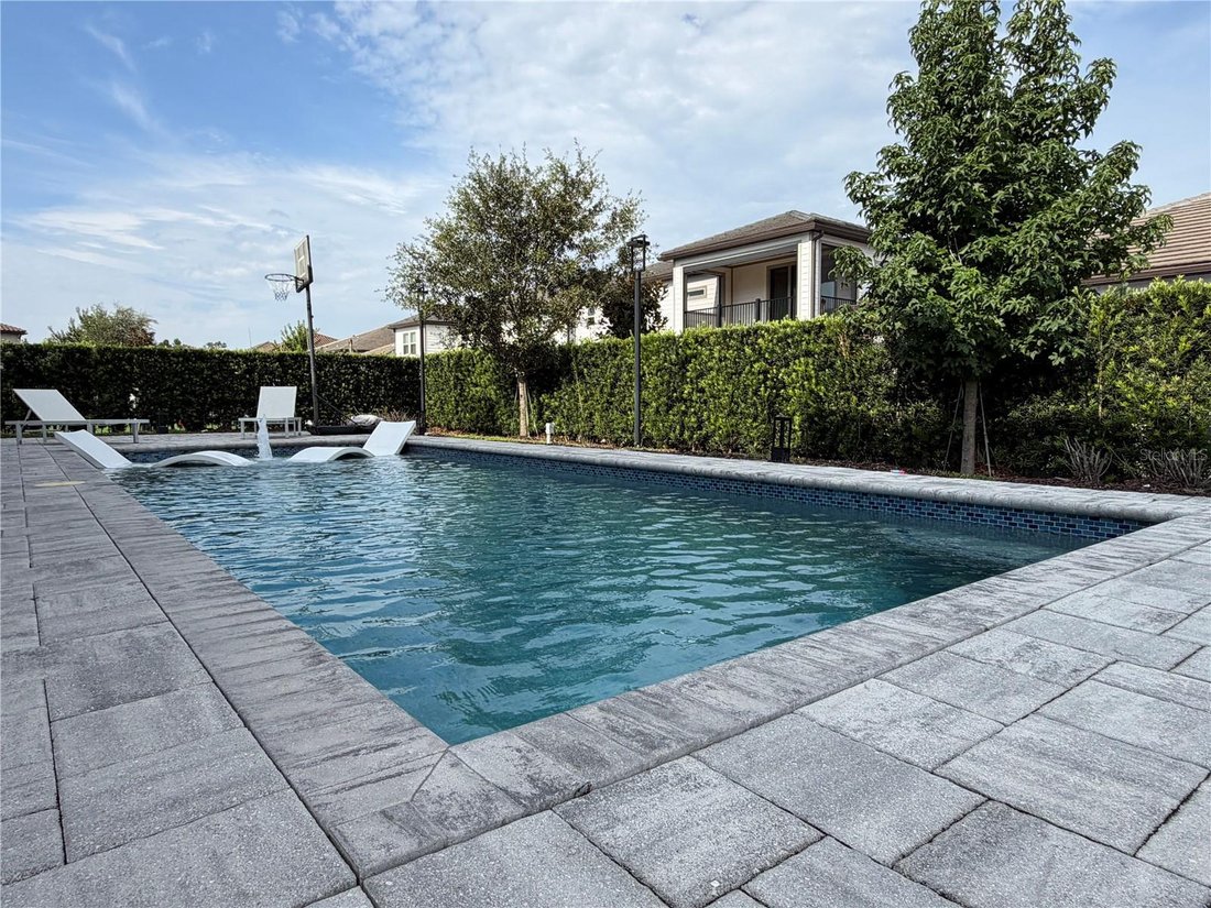 House in Orlando, Florida, United States 3 - 17184571