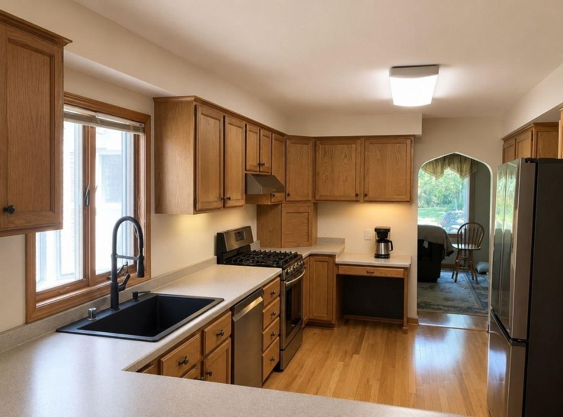House in Monona, Wisconsin, United States 5 - 18225768