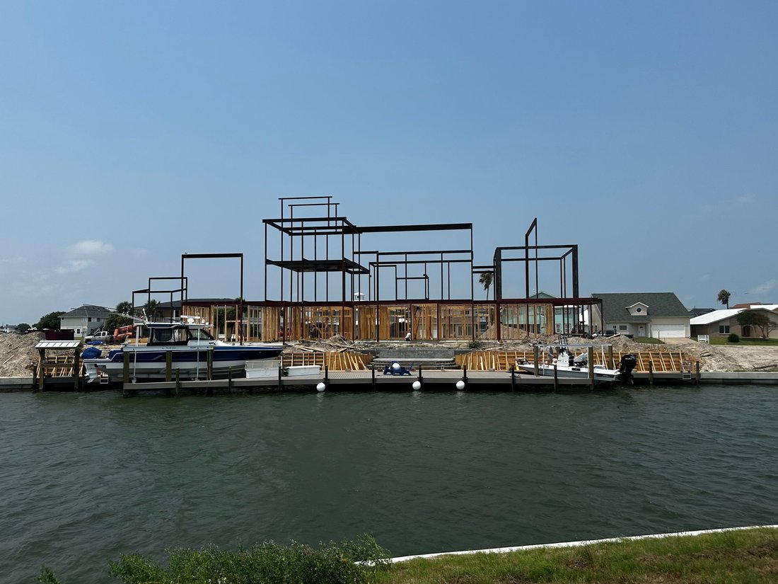 House in Rockport, Texas, United States 3 - 16832448