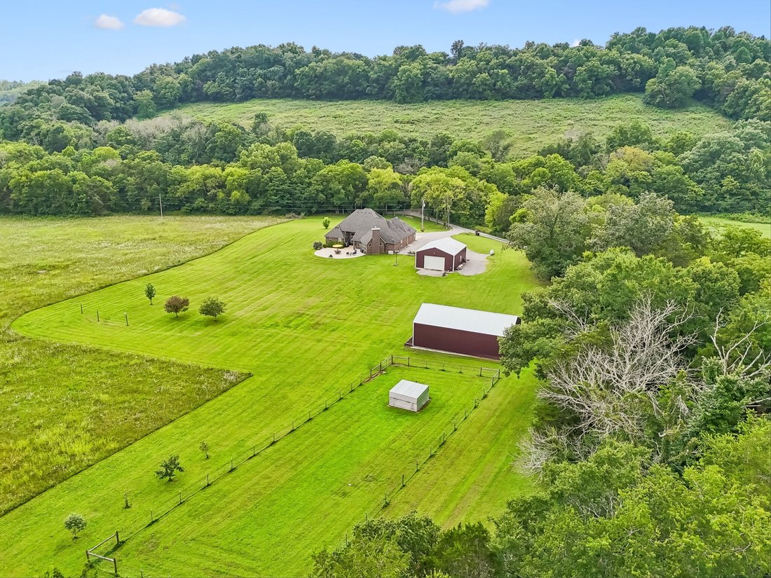 House in Mulberry, Tennessee, United States 4 - 17779154