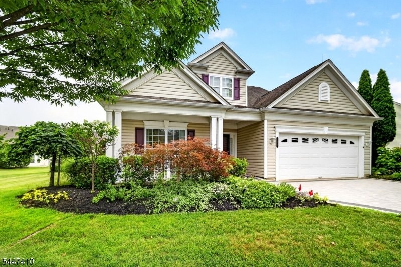 House in Franklin Township, New Jersey, United States 1 - 18469477