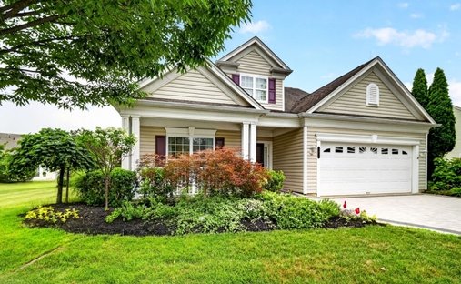 Casa a Franklin, New Jersey, Stati Uniti 1