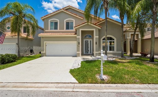 House in Parkland, Florida, United States 1