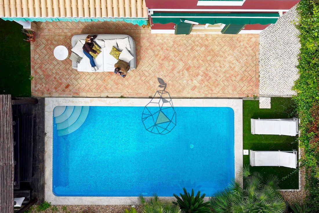 Villa in Alvor, Algarve, Portugal 2 - 17452655