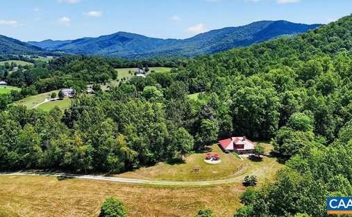 House in Beech Grove, Virginia, United States 1
