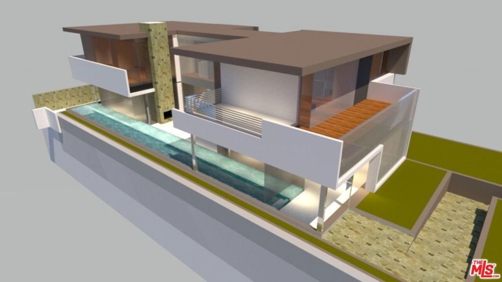 House in Los Angeles, California, United States 4 - 18459092