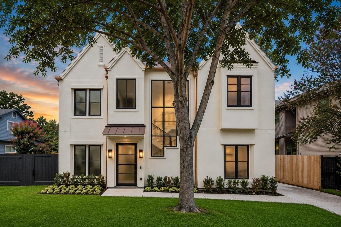House in Houston, Texas, United States 1 - 18459887