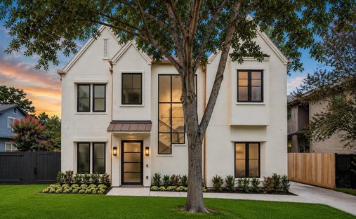 Haus in Houston, Texas, Vereinigte Staaten 1