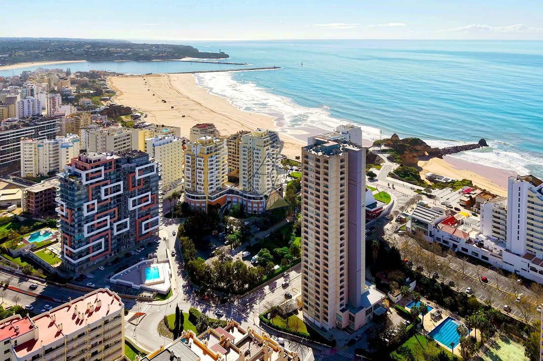 Apartment in Portimao, Algarve, Portugal 2 - 15371700