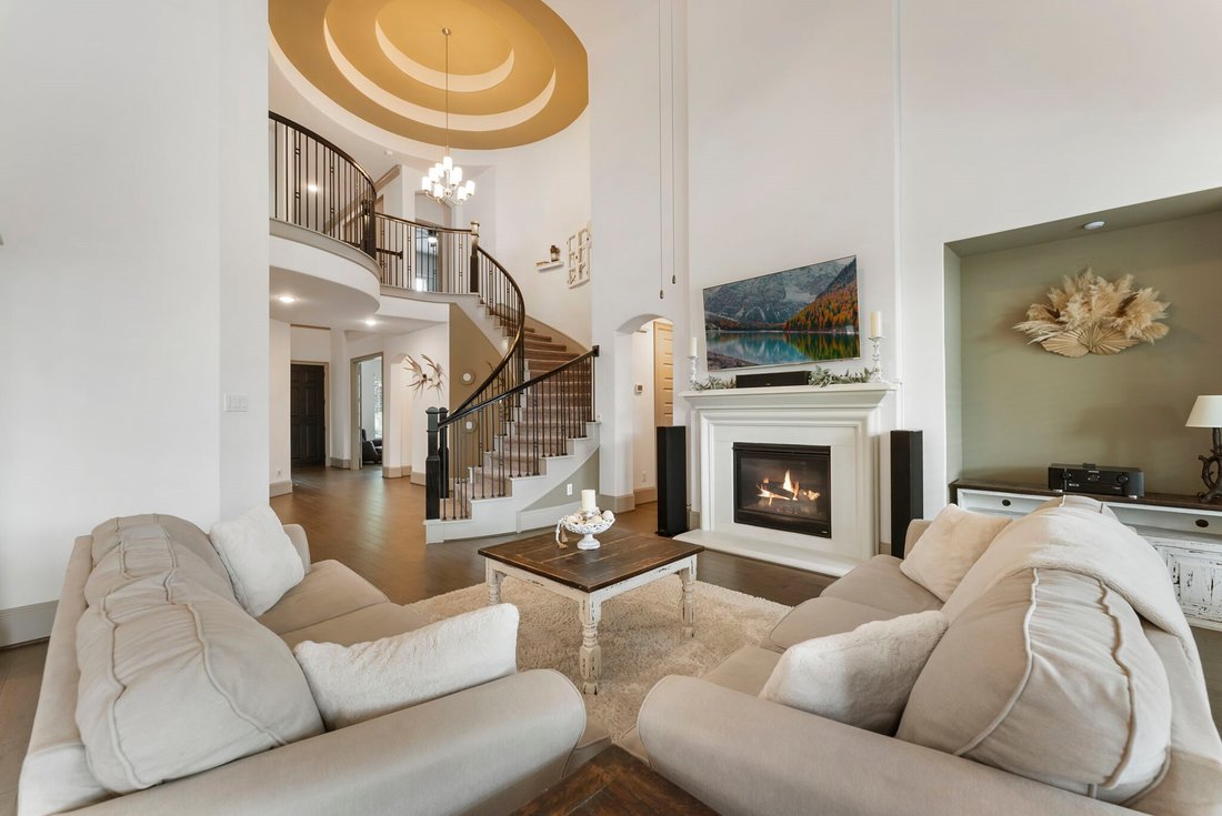 House in The Woodlands, Texas, United States 4 - 18460126