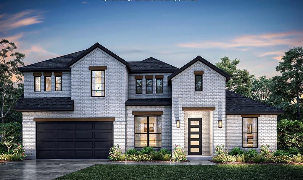 House in Lorena, Texas, United States 1 - 18460403