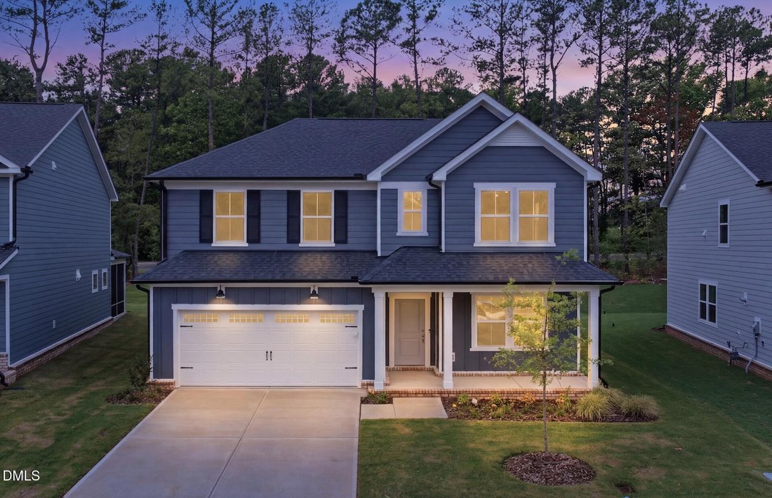 House in Garner, North Carolina, United States 2 - 17925927