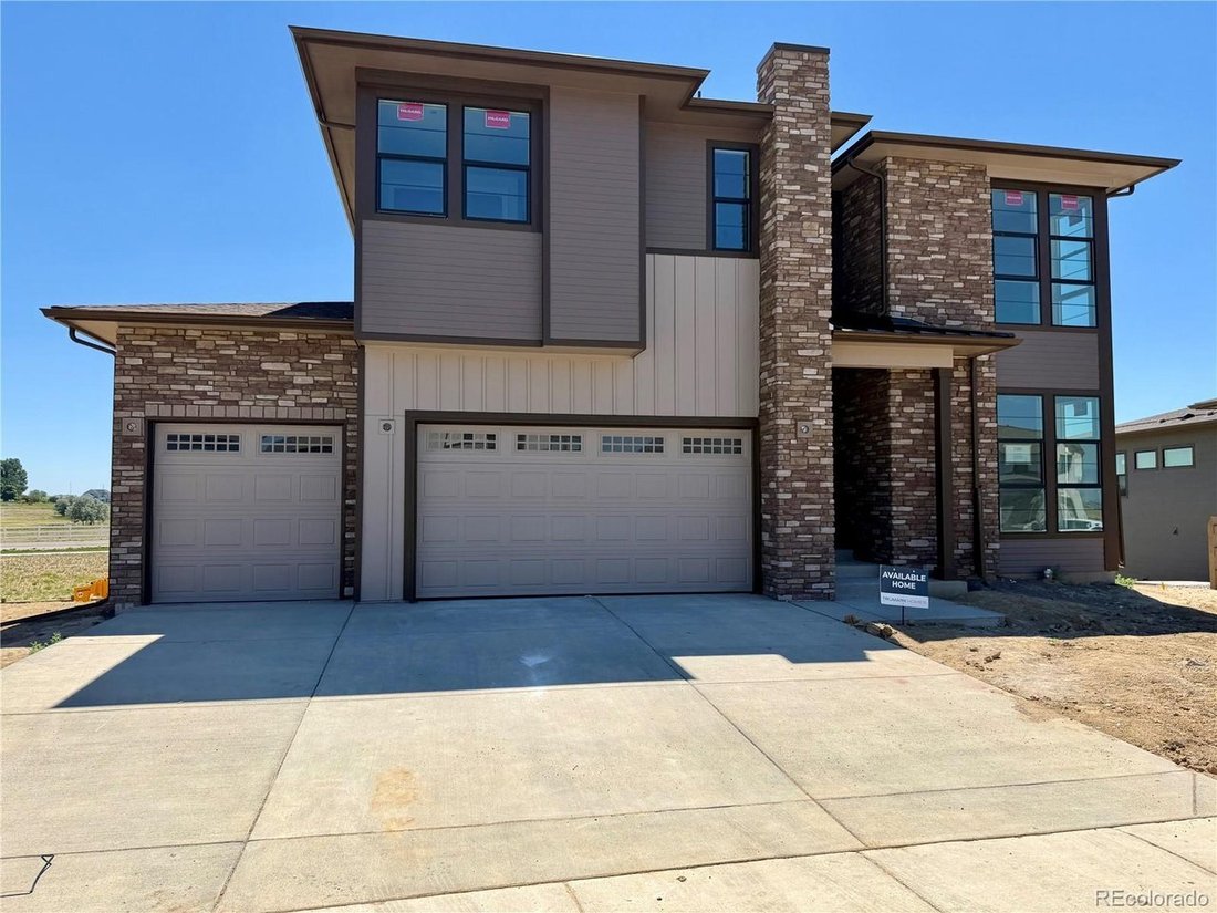 House in Timnath, Colorado, United States 1 - 18458949