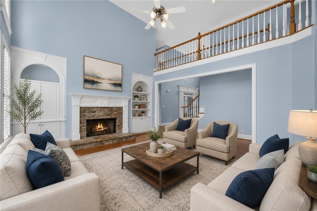 House in Snellville, Georgia, United States 2 - 18456285
