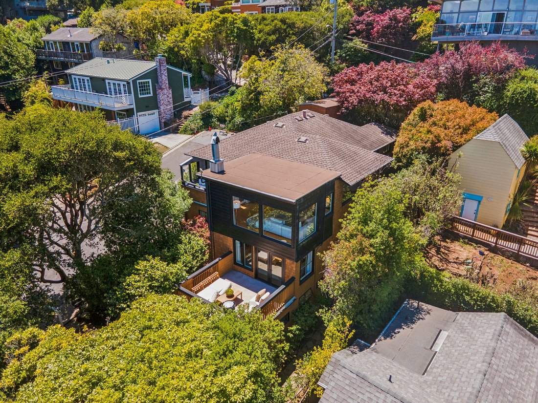Apartment in Sausalito, California, United States 3 - 17754048