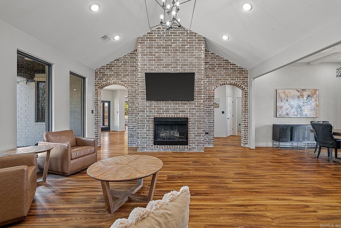 House in Rector, Arkansas, United States 3 - 18458266
