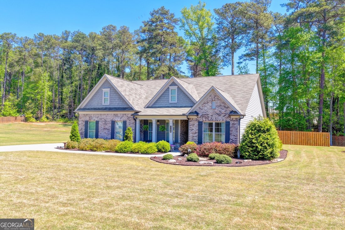 House in Lilburn, Georgia, United States 1 - 18460042
