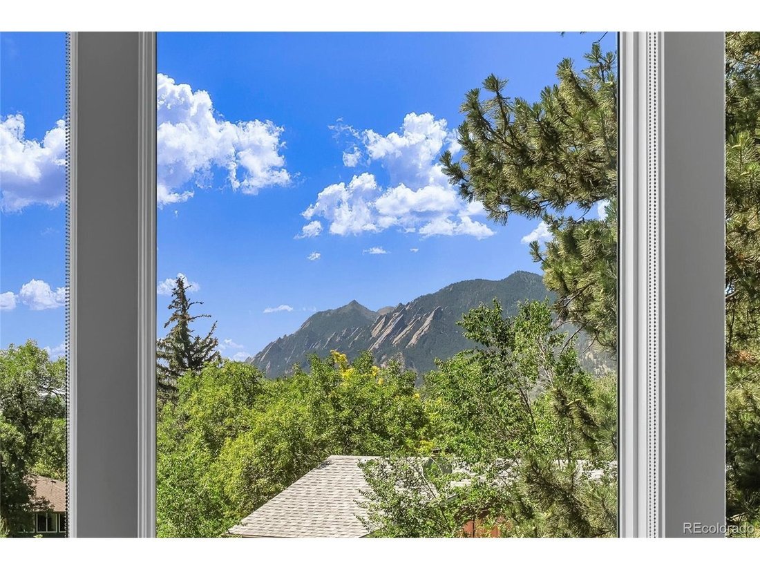 Condo in Boulder, Colorado, United States 1 - 18455613